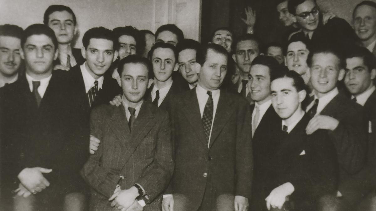 Mihail Sebastian: Viața și moartea unui intelectual român între porțile istoriei