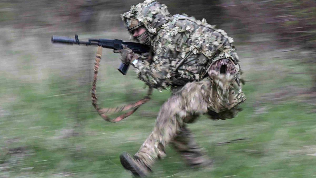 Ucraina Rezistă: Implicațiile Războiului pentru Rusia și Observațiile Chinei