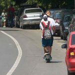 Reguli mai dure în trafic: Implicațiile noilor reglementări pentru trotinetiști și siguranța rutieră