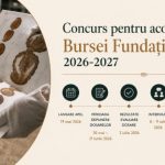 Bursa Bonte 2026 – 2027: O oportunitate pentru arta românească și tinerii creatori