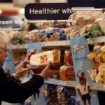Măsura radicală a Guvernului britanic: Înghețarea prețurilor alimentelor de bază în fața crizei economice