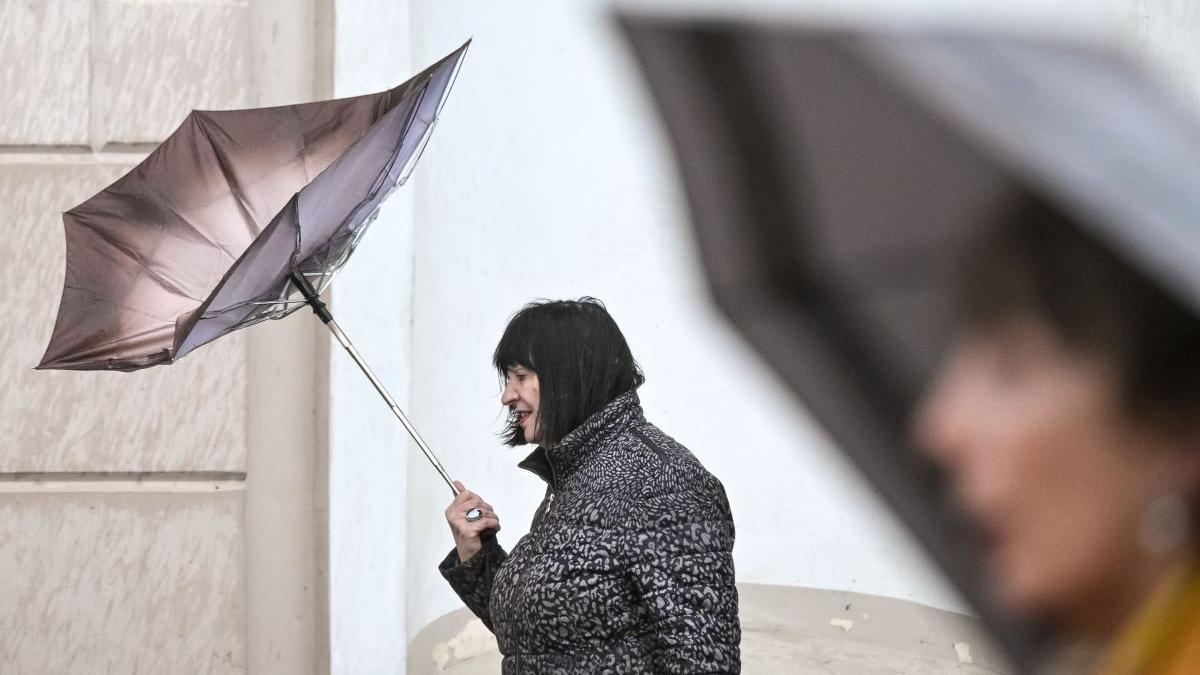 Furtuni și Vânt Puternic în România: Ce Impact au Fenomenele Meteorologice Asupra Țării?