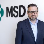 Conor Dempsey: O nouă eră pentru MSD în România și Republica Moldova