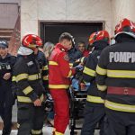 Incident grav la Ministerul Transporturilor: Căderea unui lift și implicațiile sale