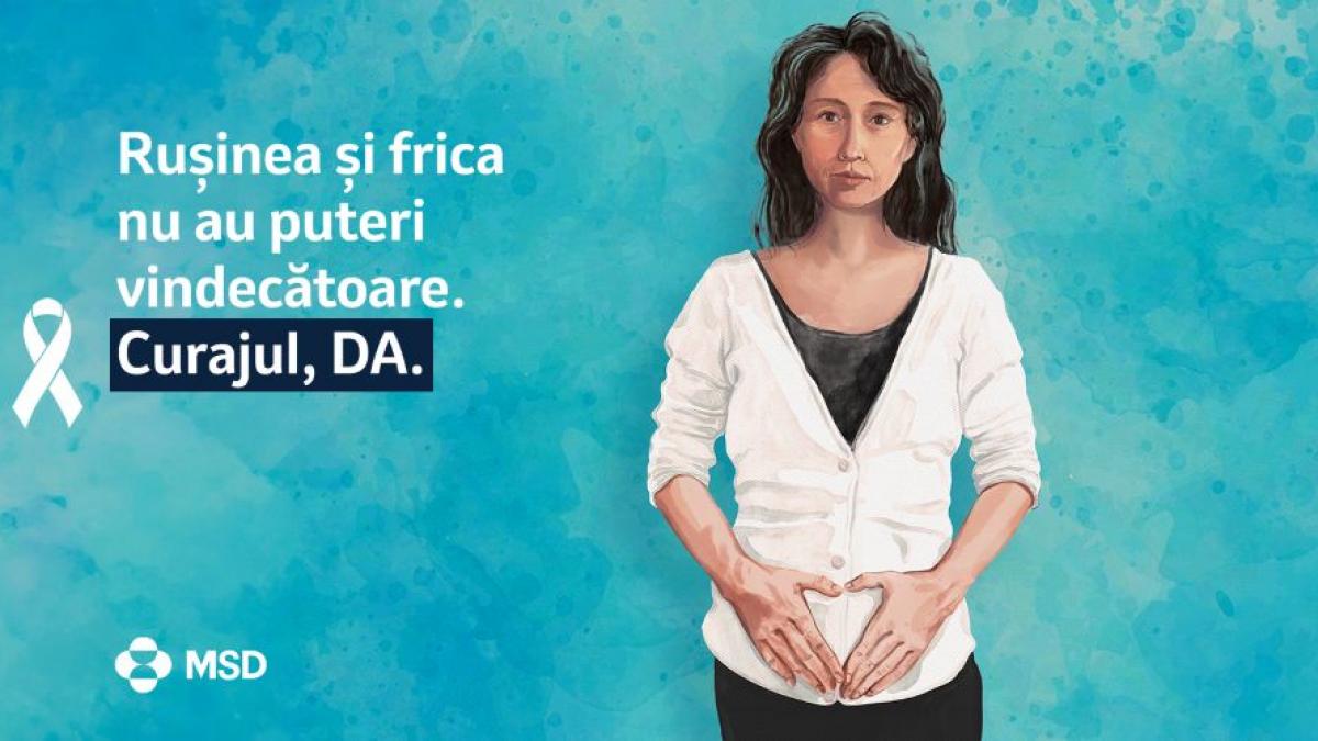 Rușinea și frica nu au puteri vindecătoare. Curajul da! O analiză a provocărilor contemporane