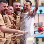 Chefi la cuțite: Record de audiență și semifinaliștii competiției culinare