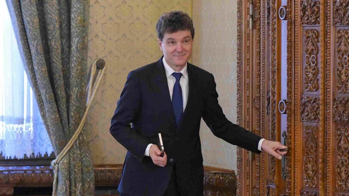 Negocieri Cruciale la Cotroceni: România în Căutarea unui Nou Premier