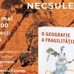 Explorarea Fragilității: Lansarea Cărții „O geografie a fragilității” de Alina Necșulescu