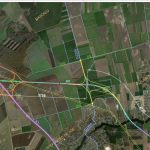 Impactul unui nou nod rutier pe Autostrada A0: O investiție de 28 de milioane de euro pentru viitorul traficului din nordul Capitalei