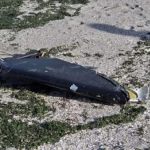 Investigații pe plaja Belona: Resturi de dronă și implicațiile lor pentru securitatea națională