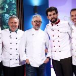 Mauro Uliassi și Impactul Său Asupra Gastronomiei Românești: O Premieră Istorică în Sezonul 17 al Chefi la Cuțite