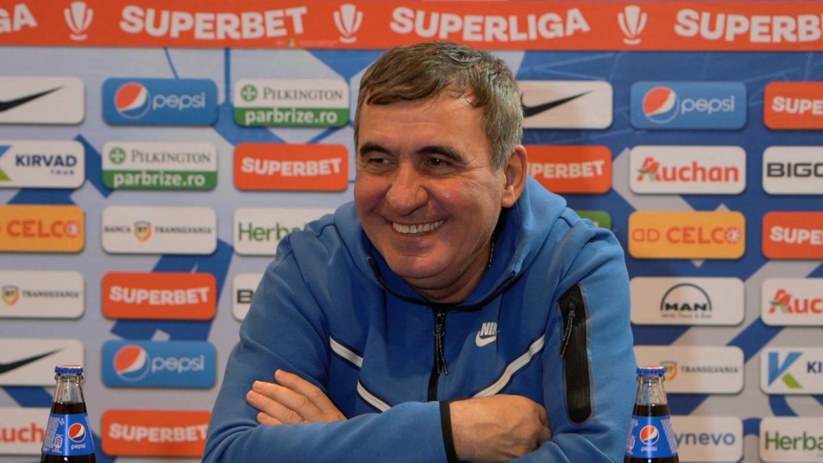 Transformări Profunde în Staff-ul Tehnic al Naționalei României: O Privire Asupra Viitorului Fotbalului Românesc sub Gheorghe Hagi