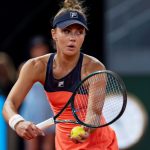 Jaqueline Cristian: O Calificare Spectaculoasă în Semifinalele WTA Strasbourg și Impactul Asupra Tenisului Românesc
