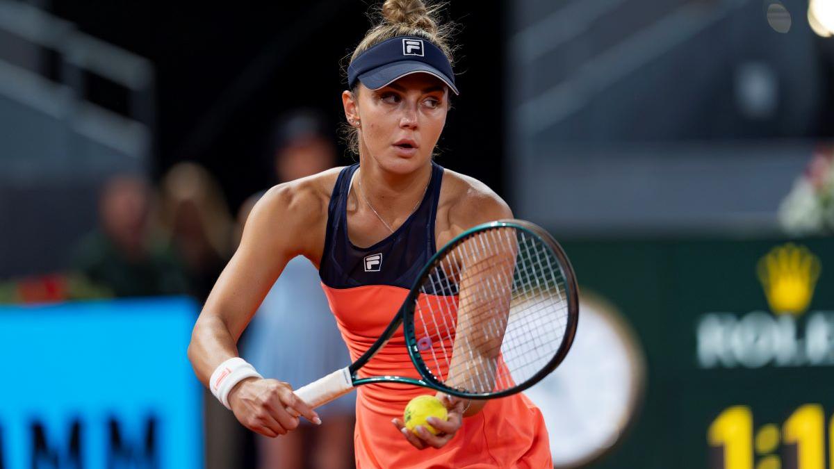 Jaqueline Cristian: O Calificare Spectaculoasă în Semifinalele WTA Strasbourg și Impactul Asupra Tenisului Românesc