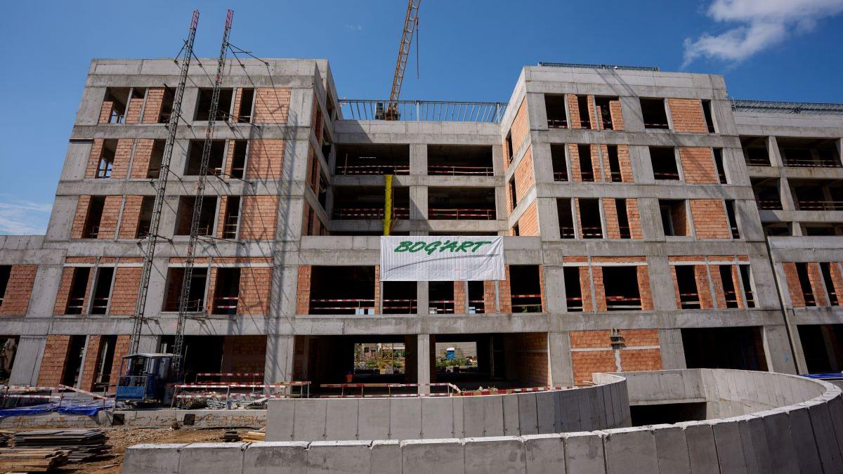 Blocaj major la Institutul „Marius Nasta”: Impactul crizei financiare asupra infrastructurii de sănătate din România