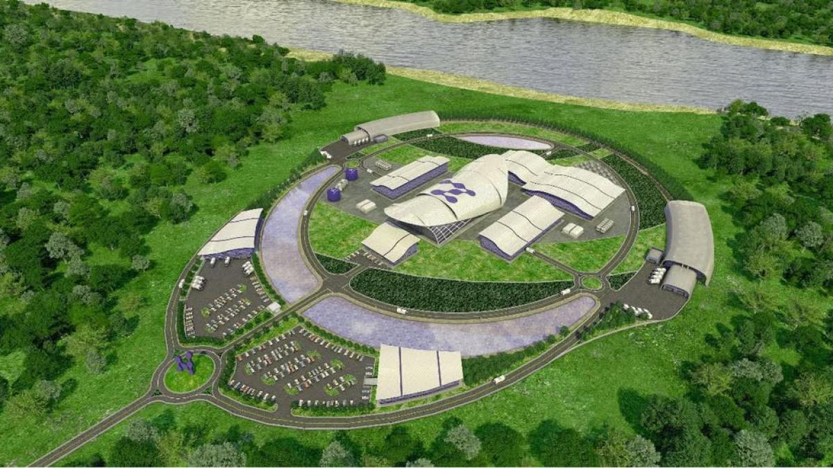 Nuclearelectrica și proiectul SMR de la Doicești: O privire detaliată asupra viitorului energetic al României
