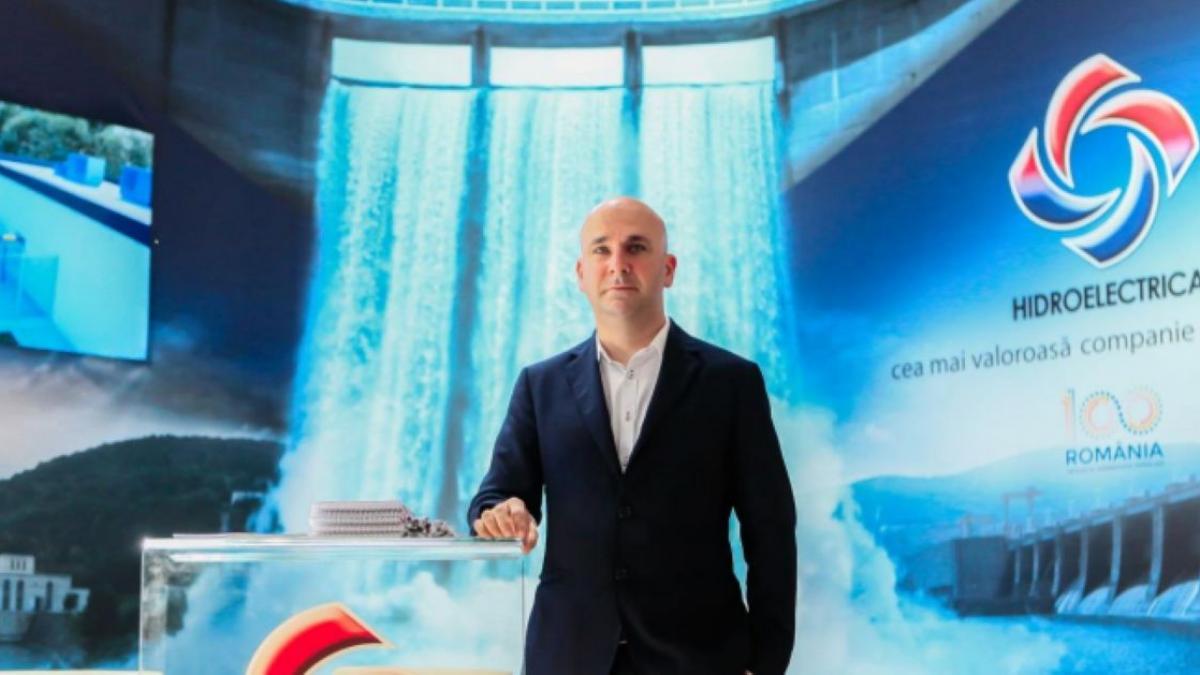 Hidroelectrica și politicile de conducere: Renunțarea șefului interimar la funcția de CEO sub presiune politică