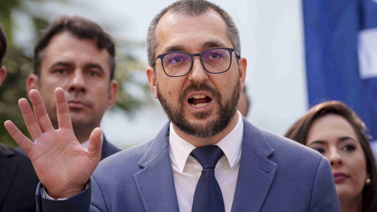 Vlad Voiculescu și controversa din mediul online: Mesajul care a stârnit un val de reacții