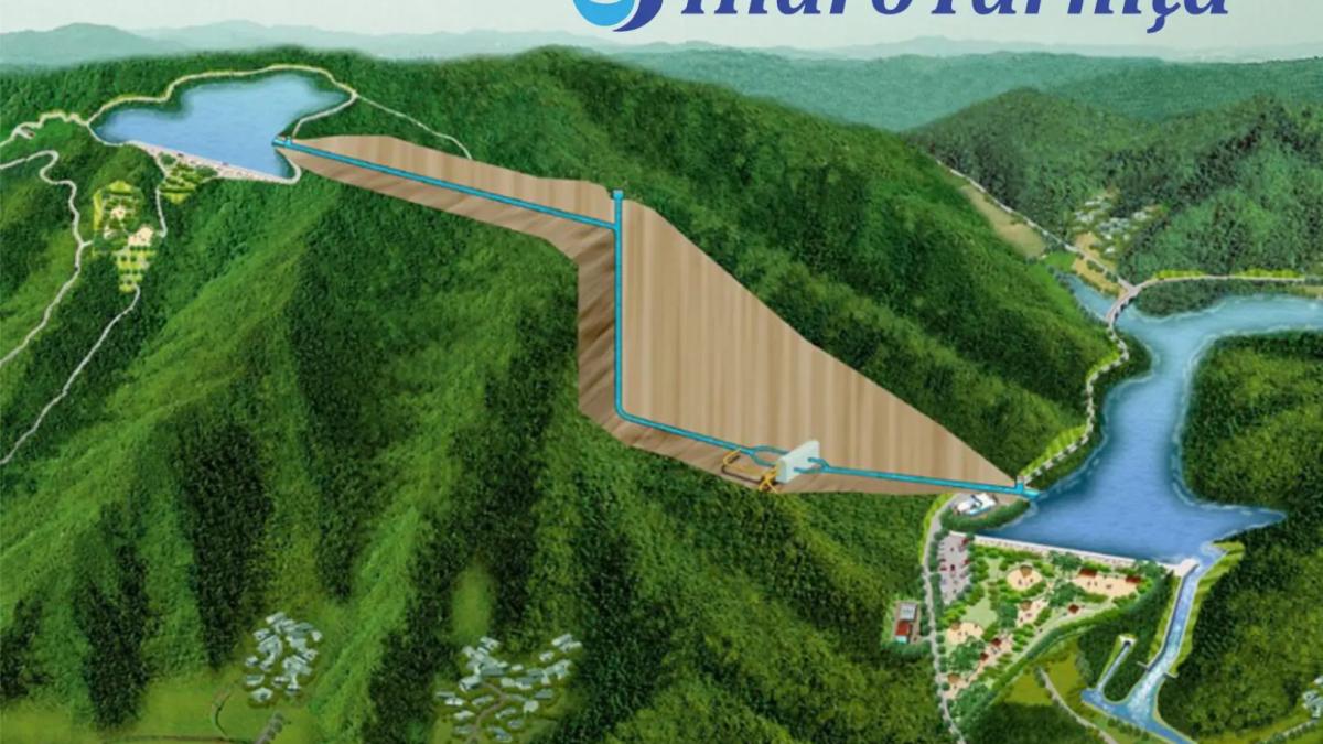 Proiectul Tarnița-Lăpuștești: O Călătorie în Inima Viitorului Energetic al României