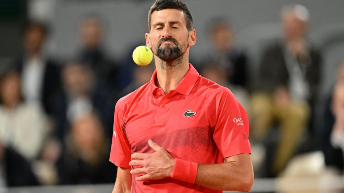 Novak Djokovic își schimbă echipa: Cine este noul antrenor și ce înseamnă acest lucru pentru cariera sa