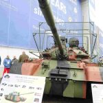 Provocările Industriei de Armament din România: Între Viziune și Realitate