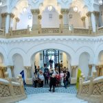 Redeschiderea Palatului Primăriei Capitalei: O Poartă Deschisă Spre Istorie și Cultură