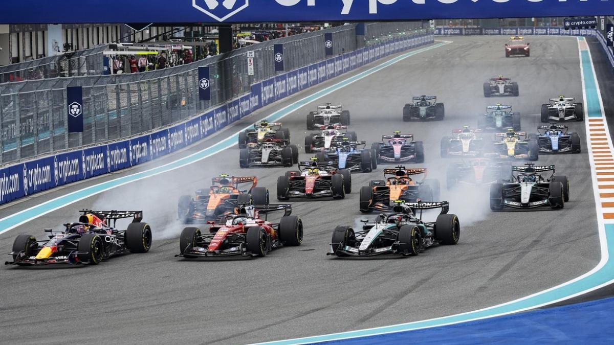 Formula 1 Revine la Montreal: O Analiză a Marelui Premiu din Canada și Impactul său asupra Sportului și Comunității