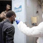 Impactul Ebola asupra naționalei de fotbal din Congo: o analiză detaliată