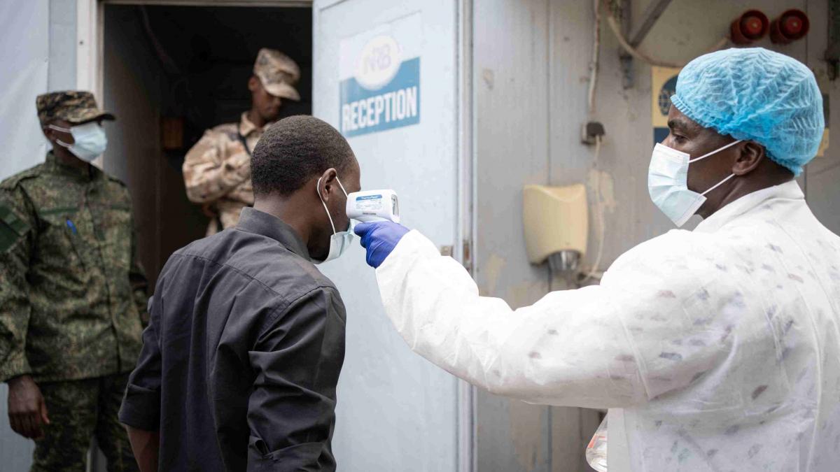 Impactul Ebola asupra naționalei de fotbal din Congo: o analiză detaliată