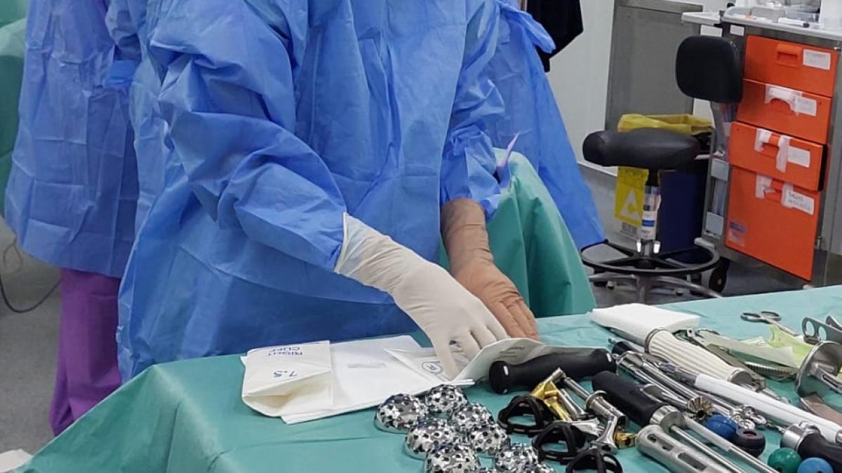 Revoluția în Ortopedie: Compartimentul de Ortopedie-Traumatologie de la Spitalul Clinic Județean de Urgență Ilfov – Dotări și Servicii la Standard European
