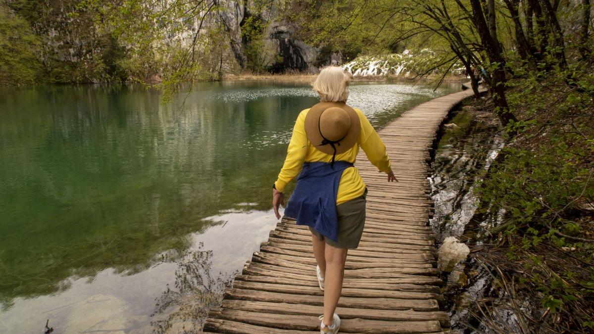 Lacuri de Vis: Călătorie prin Cele Mai Impresionante Destinații Acvatice din Lume