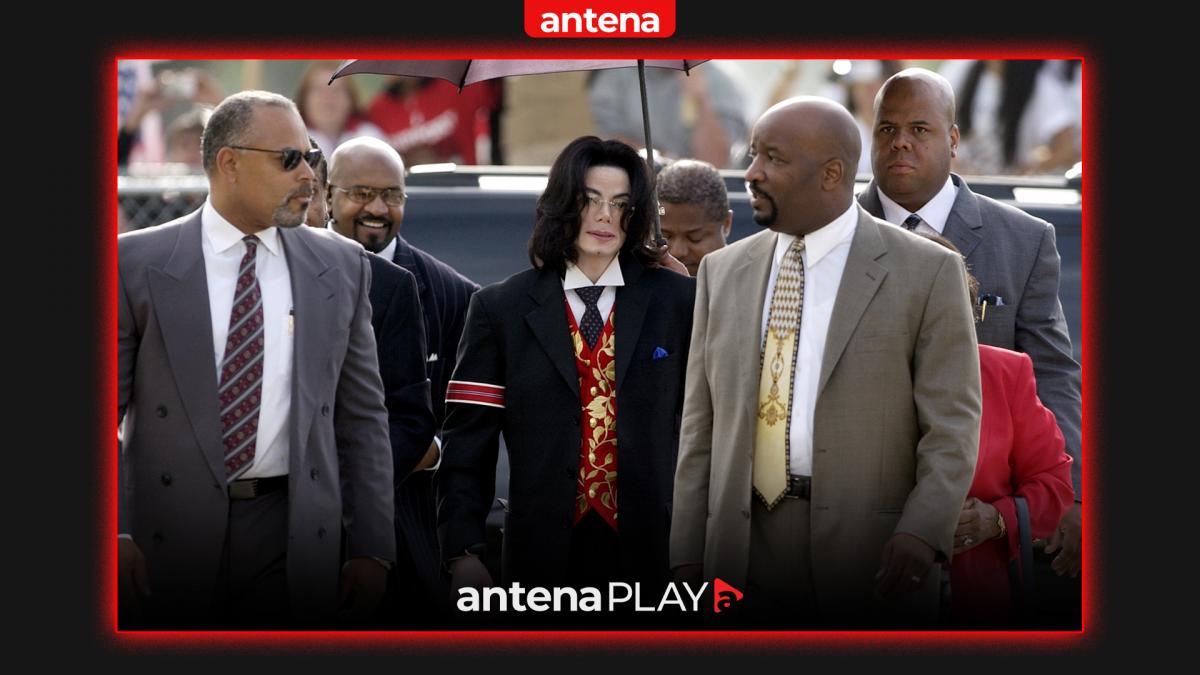 Michael Jackson: The Trial – O privire detaliată asupra controverselor și impactului documentarului