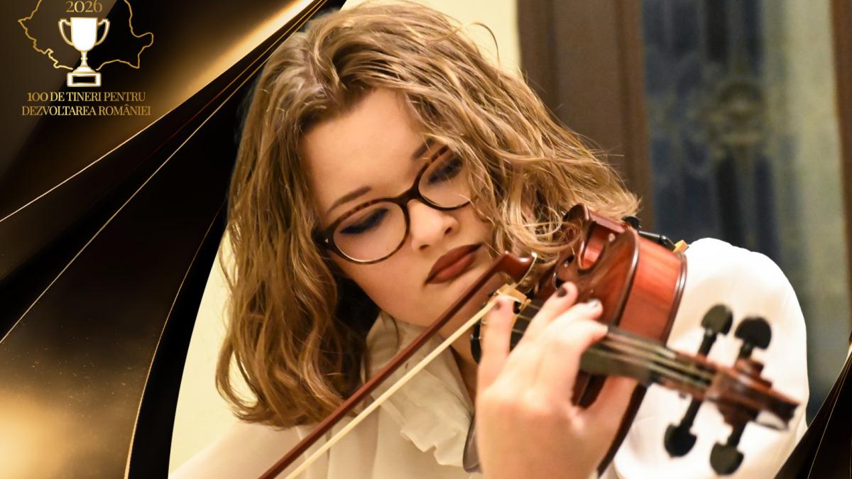Maria Dura: O poveste inspirațională despre pasiune, muncă și succes în muzică