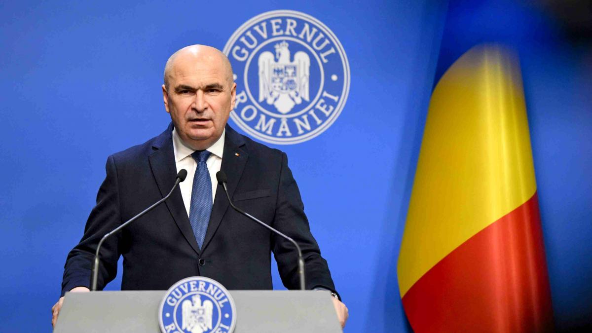 Ilie Bolojan și Provocările PNL: O Analiză a Profilului Politic și Perspectivele Viitorului