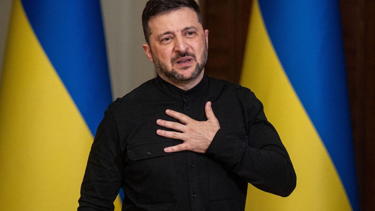 Zelenski solicită Europei un negociator desemnat pentru discuțiile de pace cu Rusia: Context, implicații și perspective