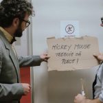 Teatrul EXCELSIOR și Noaptea Muzeelor: O călătorie unică prin culisele educației