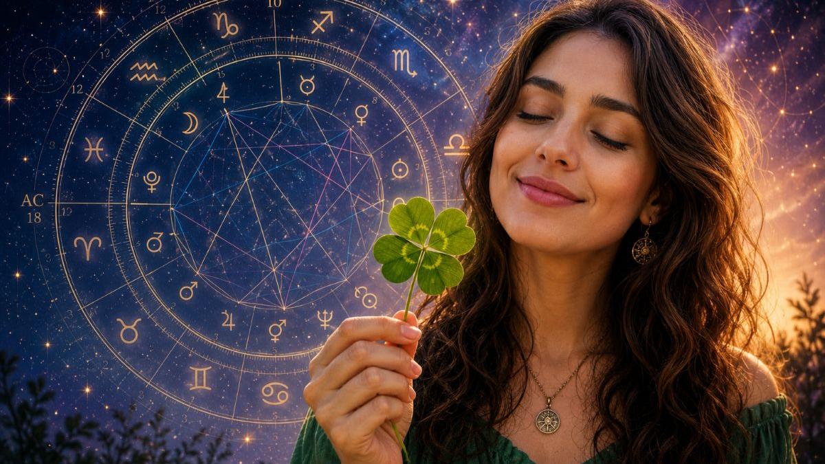 Norocul Astral al Trei Zodii în Săptămâna 25 – 31 Mai 2026: O Analiză Detaliată