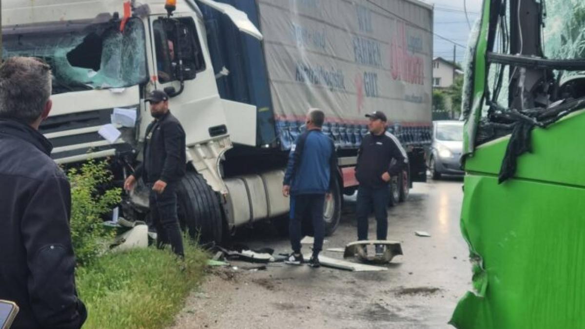Accident rutier grav în Prahova: analiza unui incident tragic și implicațiile sale