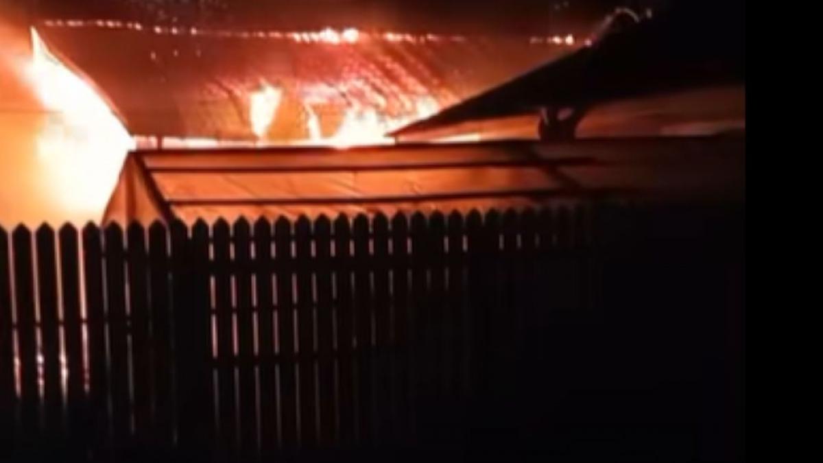 Tragedie și curaj: Impactul fulgerelor asupra vieților noastre și măsurile de prevenire a incendiilor