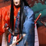 Teatrul NOH: O Călătorie în Timp prin Arta Japoniei la Bucharest Opera Festival
