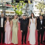 Cinematografia românească pe calea succesului: Filmul lui Mungiu cu Sebastian Stan câștigă la Cannes
