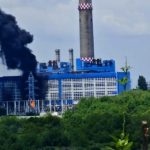 Incendiul de la CET Vest: Impactul unei explozii și consecințele asupra sănătății publice