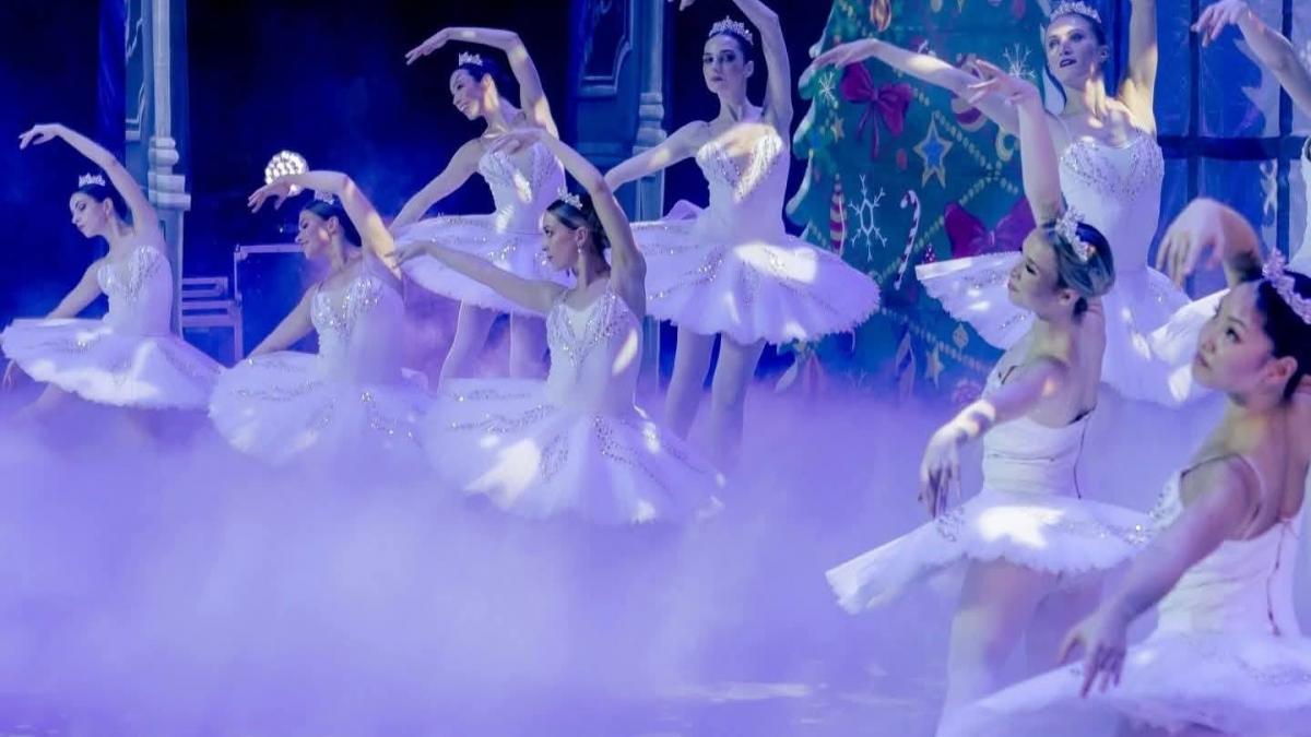 Reîntâlnirea cu Magia: Două Reprezentații ale Spărgătorului de Nuci în București de Sfântul Andrei