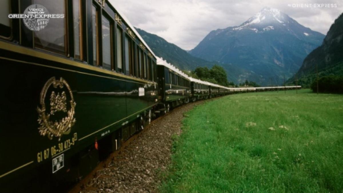 Orient Express: O Călătorie de Poveste între Roma și Istanbul și Impactul său Cultural și Turistic