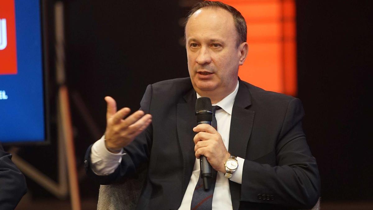 Conflictul din Guvern: Câciu și Bolojan în centrul unei controverse economice