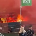 Incendiul de la concertul lui Max Korzh: O analiză detaliată a incidentului și implicațiile sale