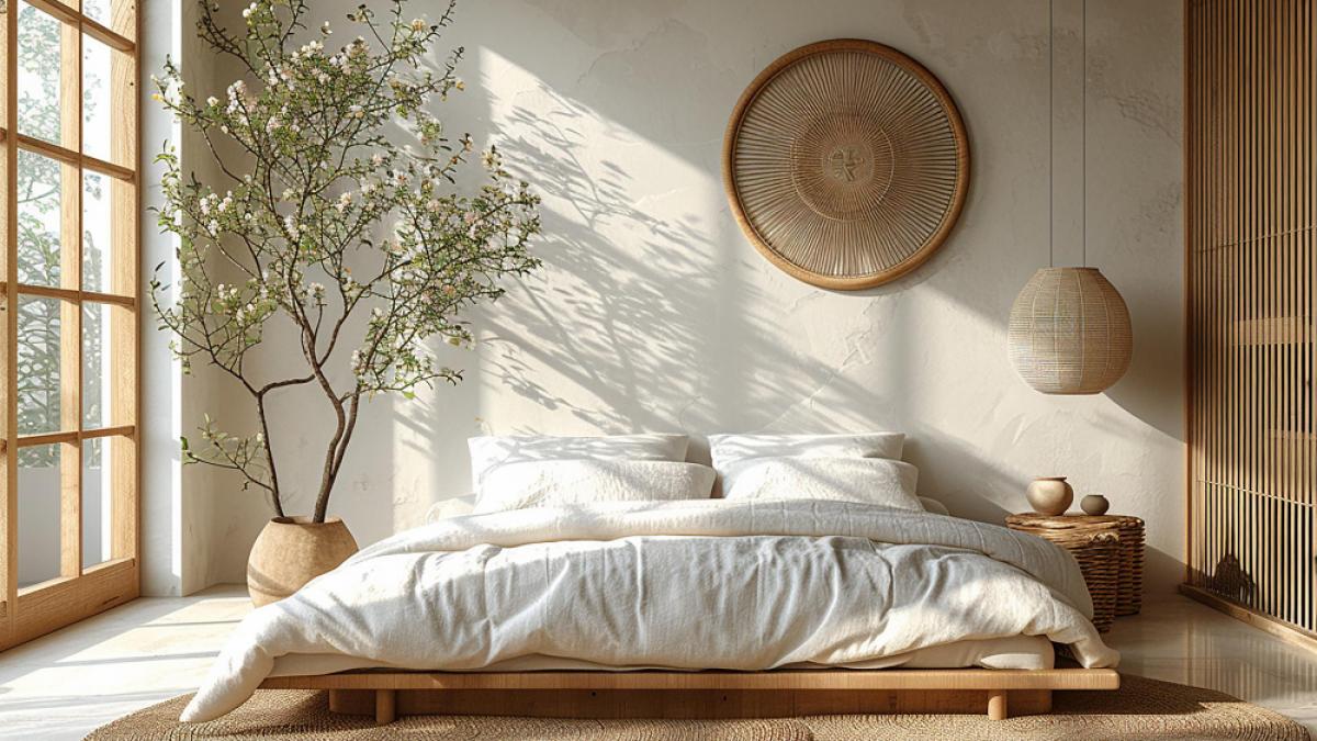 Feng Shui: Obiectele din dormitor care alungă dragostea mai repede decât o ceartă!