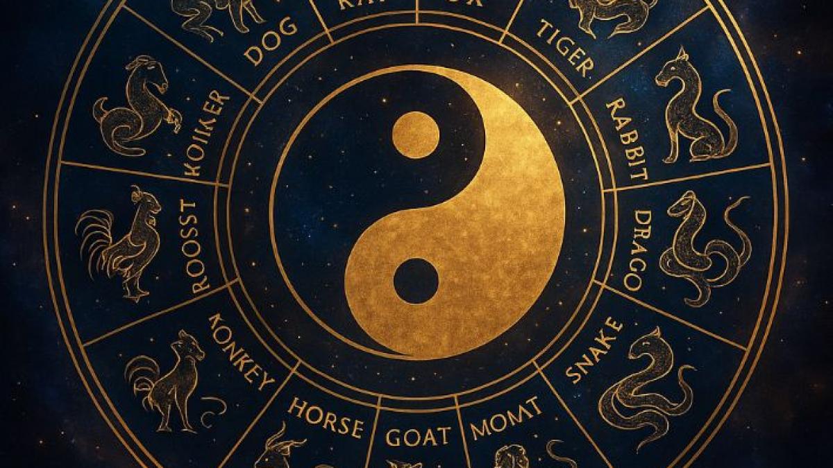 Zodiile Chinezești și Impactul Finalului de Capitol: O Analiză Detaliată a Schimbărilor din 2026