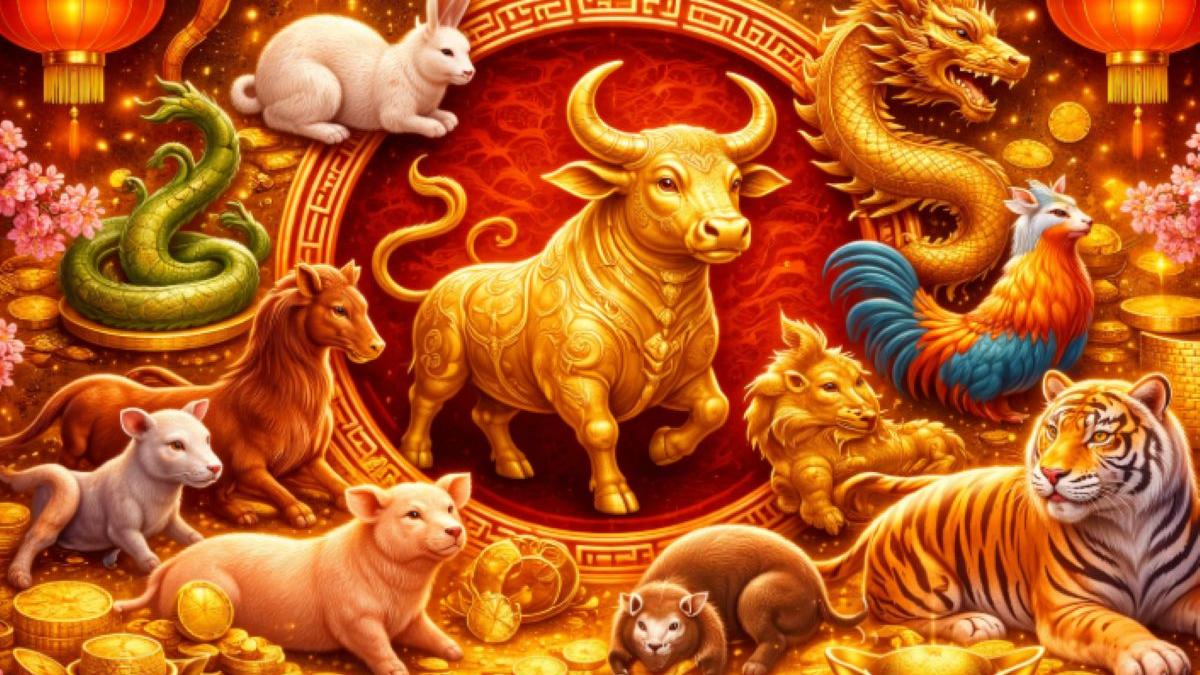 Zodiile Chinezești și Influența Universului: O Analiză Detaliată pentru Săptămâna 25 – 31 Mai 2026