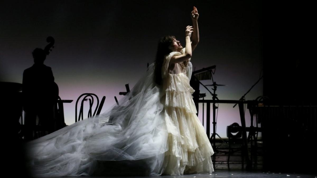 GRO(O)VE: O călătorie teatrală inedită sub semnătura lui Radu Afrim la TNB